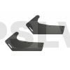 217013 X7 CF Front Brace Set (2mm)